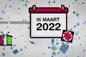 Kandidatenlijst PvdA Zandvoort bekend